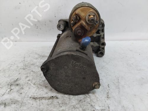 Starter CITROËN BERLINGO Box Body/MPV (B9) 1.6 HDi 90 4x4 | BP26332008M8 