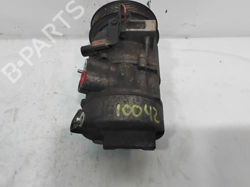 AC Kompressor KIA SORENTO III (UM)  | BP29941773M34 