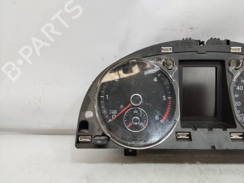 Instrument cluster VW PASSAT B6 (3C2)  | BP26020918C47 