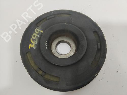 Pulley FORD FOCUS II (DA_, HCP, DP)  | BP21686602M122 