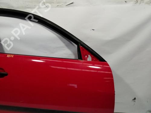 Right front door SEAT IBIZA III (6L1)  | BP25278218C3 