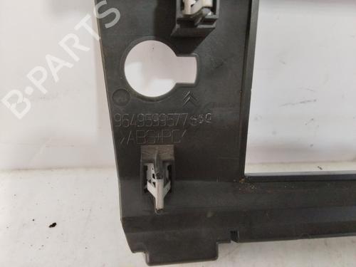 Air vent CITROËN C4 I (LC_)  | BP24801185I21 