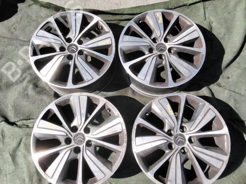 Used Wheel set Wheel set 37148993 37148993