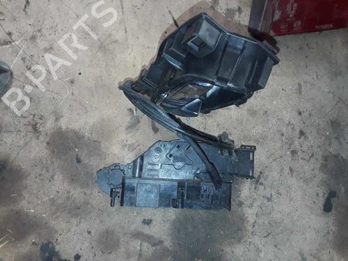 Used Front right lock CITROËN C4 I (LC_) [2004-2014]  8560779