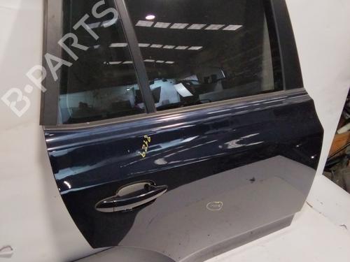 Right rear door BMW X3 (E83) xDrive 20 d | BP22408024C5 