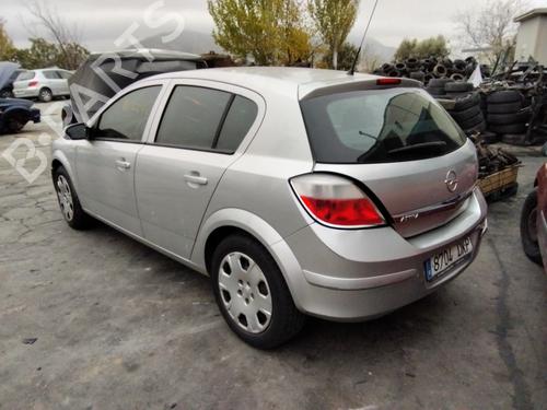 Motor OPEL ASTRA H (A04) | BP30604105M1