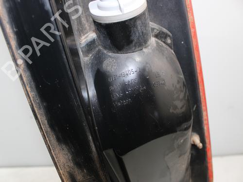 Left taillight FORD FOCUS II (DA_, HCP, DP) 1.6 TDCi | BP18269167C34 