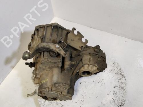 Gearbox MERCEDES-BENZ VITO Van (W638) 108 D 2.3 (638.064, 638.068) | BP19043047M3 