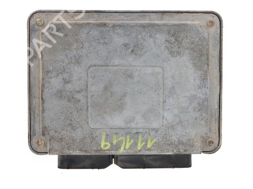 Engine control unit (ECU) SEAT IBIZA III (6L1) | BP32748483M57 - Image 2