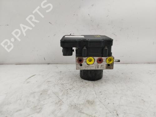 Used ABS pump SEAT IBIZA IV ST (6J8, 6P8) [2010-2016]  22273884