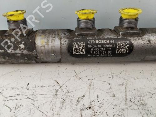 Injection rail BMW 1 (E87) 116 d | BP18537329M98