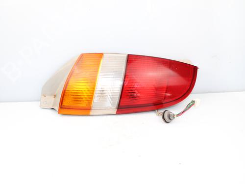 Used Left taillight HYUNDAI ATOS (MX) 1.0 i (54 hp) 16333734