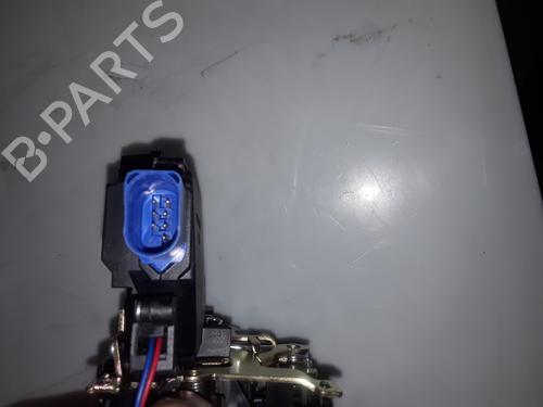 Used Rear left lock VW GOLF V (1K1) [2003-2010]  23566700