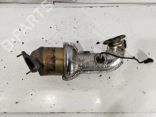 Particulate filter LAND ROVER RANGE ROVER EVOQUE (L538) | BP32328040M81
