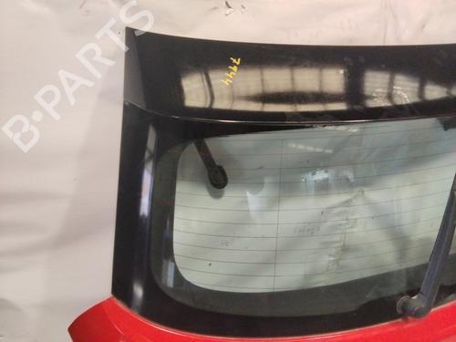 Tailgate AUDI A1 (8X1, 8XK) 1.6 TDI | BP21760472C6 