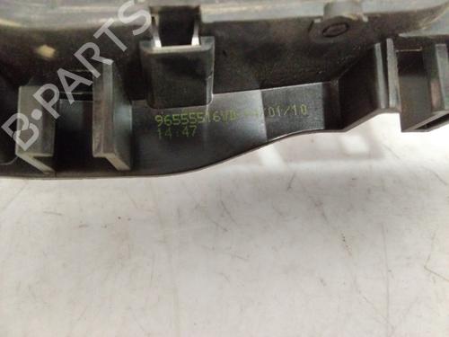 Front right interior door handle CITROËN BERLINGO Box Body/MPV (B9) 1.6 HDi 90 4x4 | BP25625824I14 