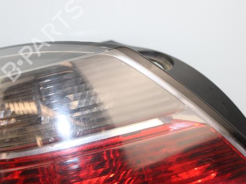 Left taillight OPEL ASTRA H (A04)  | BP18127092C34 