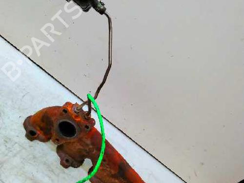 Used Exhaust manifold FORD RANGER (ET) 2.5 TDCi 4x4 (143 hp) 11655624