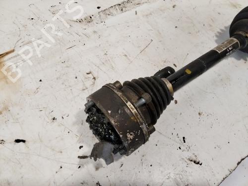 Left front driveshaft SEAT IBIZA IV (6J5, 6P1)  | BP24404551M38 