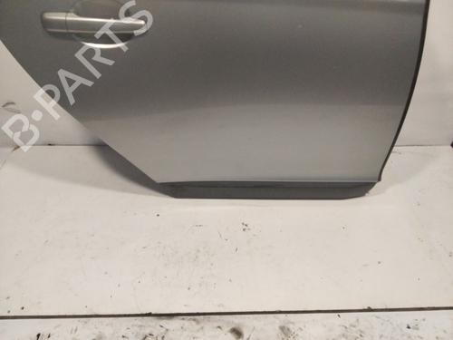 Right rear door VOLVO XC60 I SUV (156) 2.4 D / D3 / D4 AWD | BP23224292C5 