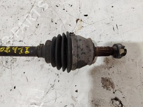 Left front driveshaft OPEL COMBO Box Body/MPV (X12) 1.3 CDTI (B05) | BP30560942M38