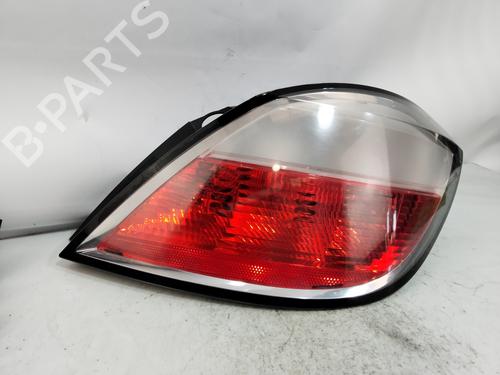 Right taillight OPEL ASTRA H (A04)  | BP27383788C35 