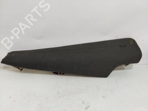 Used Left curtain airbag AUDI Q5 (FYB, FYG) [2016-2025]  26019383