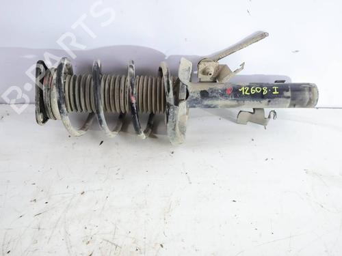 Left front shock absorber FORD C-MAX (DM2) 1.6 TDCi | BP40524642M16 - Image 2