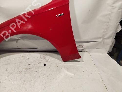 Left front fenders AUDI A4 B8 Avant (8K5)  | BP29392833C41 