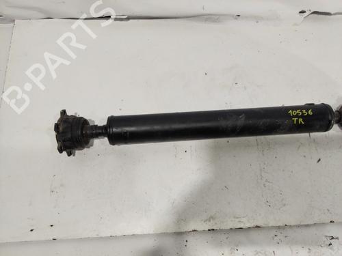 Mellomaksel kompl. MITSUBISHI PAJERO III (V7_W, V6_W) 3.2 Di-D (V68W, V78W) | BP30926123M37