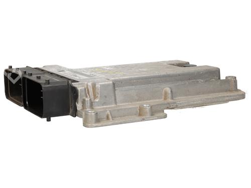 Engine control unit (ECU) LAND ROVER RANGE ROVER VELAR (L560)  | BP29618534M57 