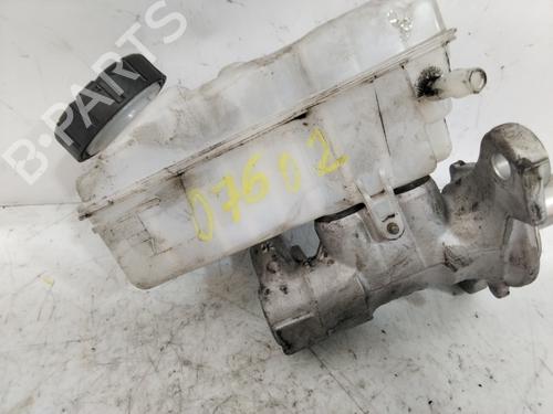 Brake master cylinder RENAULT CLIO IV (BH_) 0.9 TCe 90 (BHNF, BHMA, BHMH, BHJK, BHJR) | BP26017118M77 