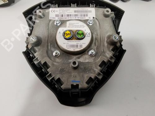 Airbag Kit MERCEDES-BENZ A-CLASS (W169)  | BP29905131C86