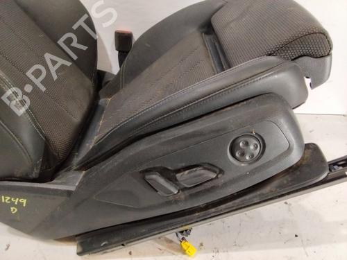 Right front seat AUDI A5 (F53, F5P) 50 TDI quattro | BP34352825C16  - Image 5
