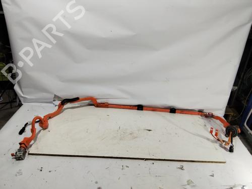 Used Cable TOYOTA YARIS CROSS (MXP_) [2020-2025]  30714203