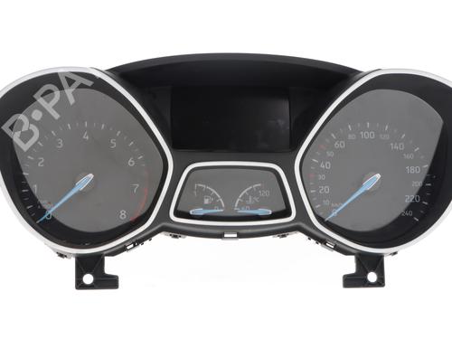 Used Instrument cluster Instrument cluster FORD FOCUS III 1.0 EcoBoost (125 hp) 33456042 33456042