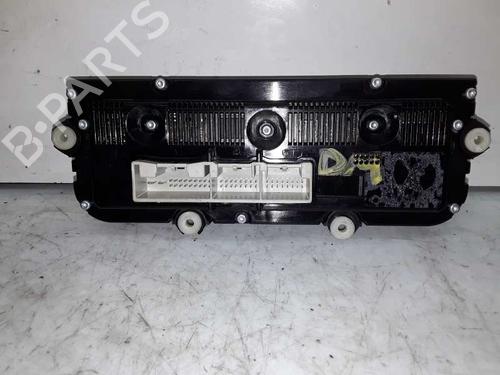 Climate control VW GOLF V (1K1)  | BP8574735I5 