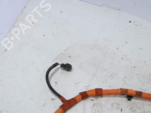 Cable PEUGEOT PARTNER Box Body/MPV Électrique | BP37198035E12 - Image 3