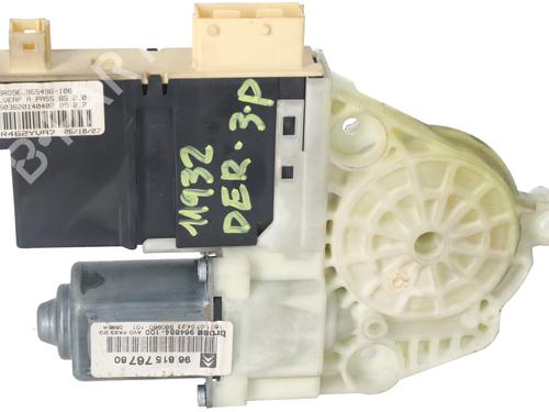 right-front-window-motor-citroen-c4-coupe-la_-2004-2005-2006-2007-2008-2009-2010-2011-2012-2013-36695622 main image