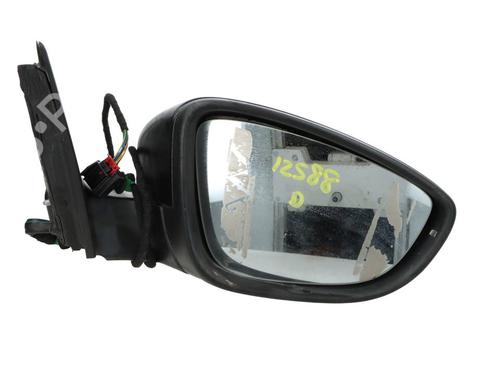 Used Right mirror Right mirror 39513805 39513805