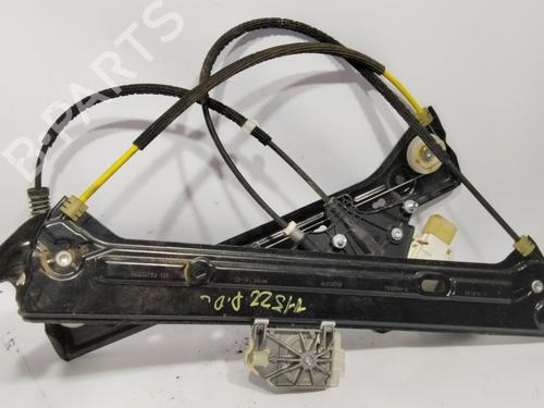 Front right window mechanism BMW 1 (F21) 116 d | BP36557948C23 - Image 3