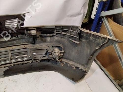 Front bumper SEAT IBIZA III (6L1)  | BP29395030C7 