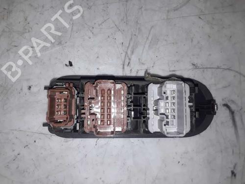 Left front window switch RENAULT SCÉNIC I MPV (JA0/1_, FA0_) | BP8576266I27