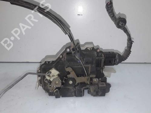 Rear left lock VW PASSAT B6 (3C2) 1.6 TDI | BP8566601C100 