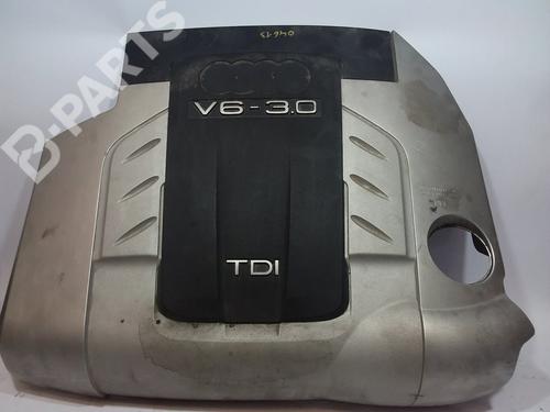 Used Engine cover Engine cover AUDI Q7 (4LB) 3.0 TDI quattro (233 hp) 10200780 10200780