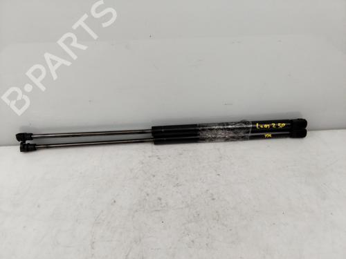 Used Tailgate lift support SEAT LEON (1P1) [2005-2013]  23268749