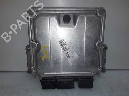 Computer motormanagement PEUGEOT 307 Break (3E) 2.0 HDI 110 (107 hp) 8564060