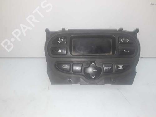 Used Climate control CITROËN XSARA PICASSO (N68) [1999-2012]  8565052