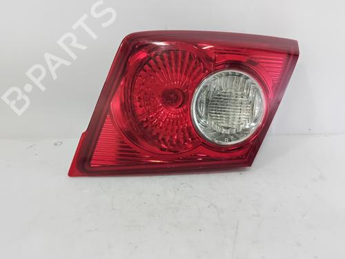 Used Right tailgate light CHEVROLET NUBIRA Saloon 1.4 (95 hp) 29433612