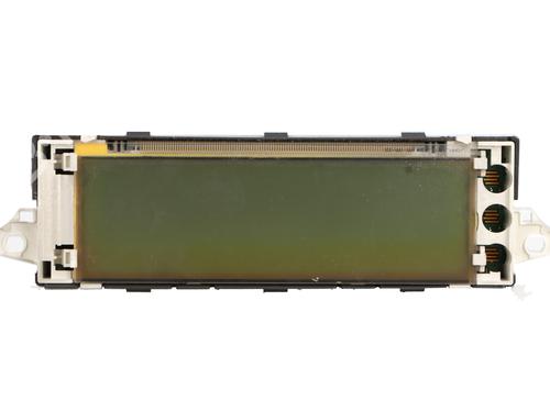 Used Display monitor Display monitor CITROËN C4 I (LC_) [2004-2014] 34718335 34718335